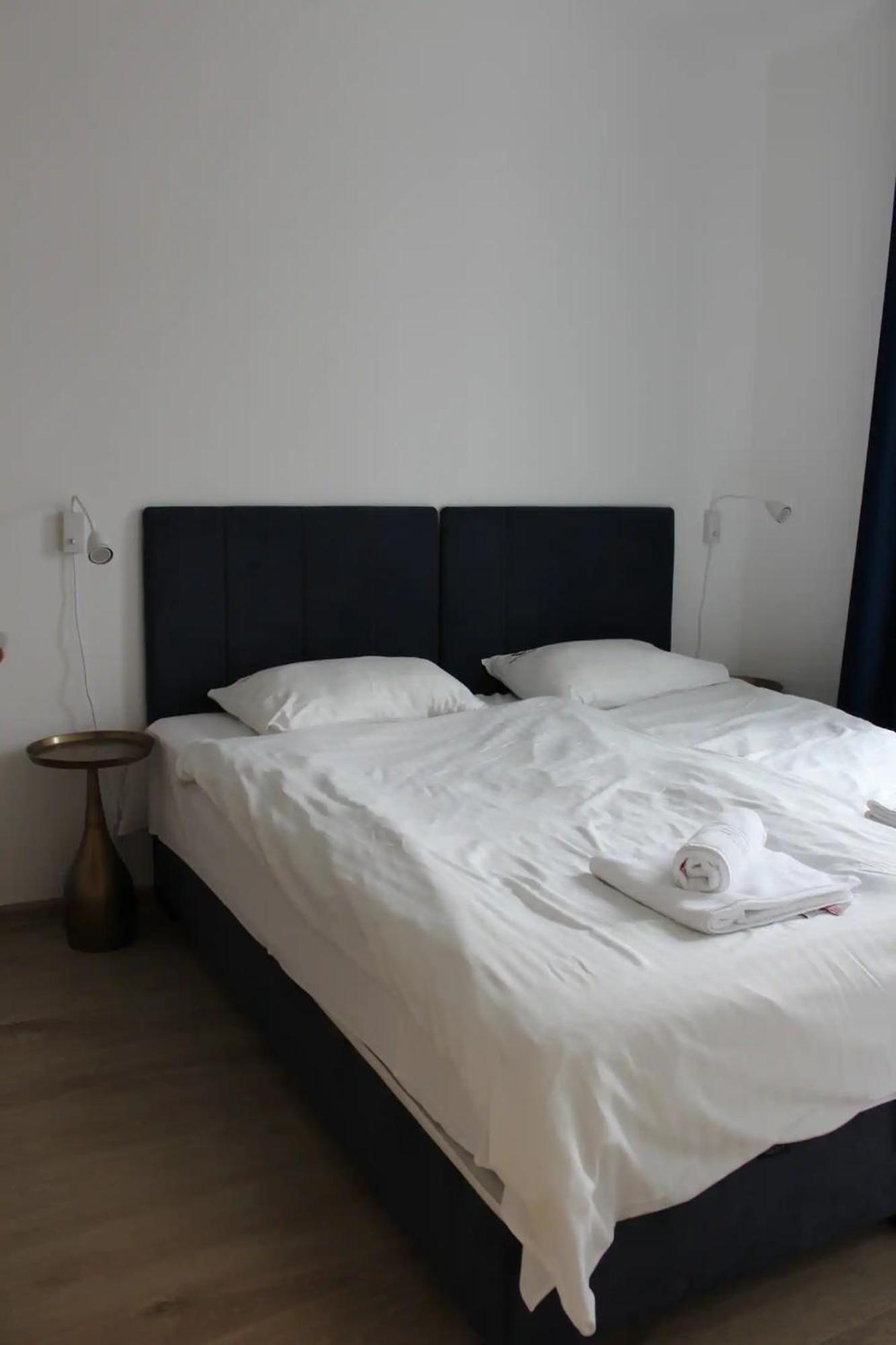 Apartamento Elisabeth Blue With Parking *